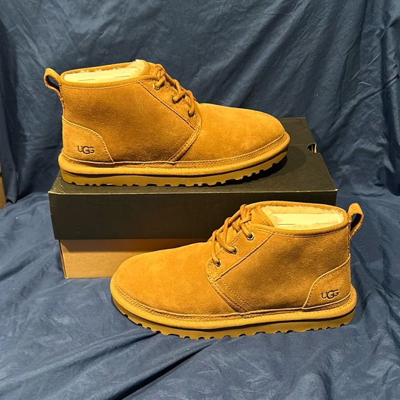 UGG- NEUMEL, CHE, men QS - Picture 1 of 7